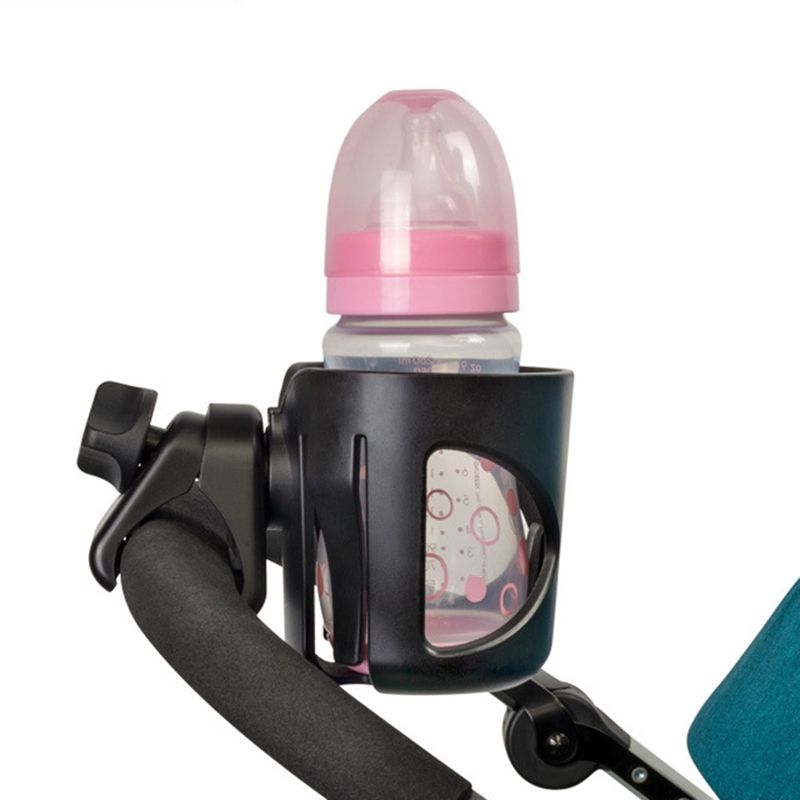 egg pushchair cup holder