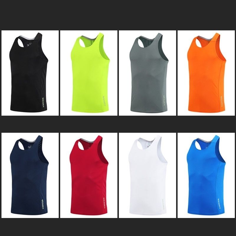 running vest printing