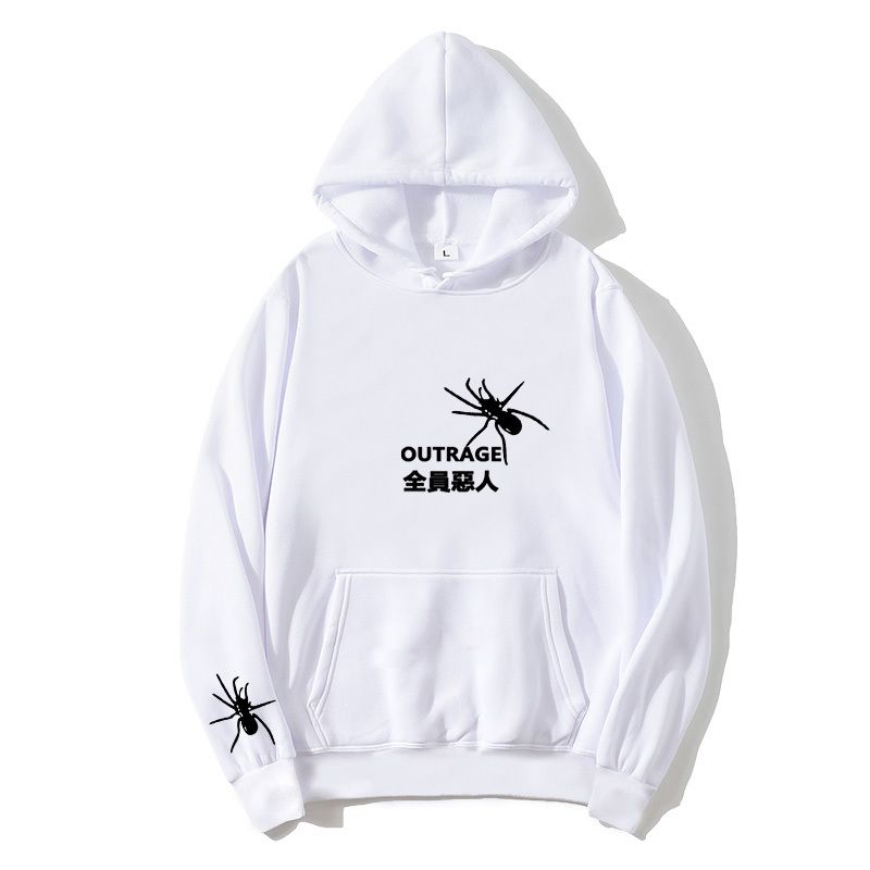 warm fleece hoodie mens