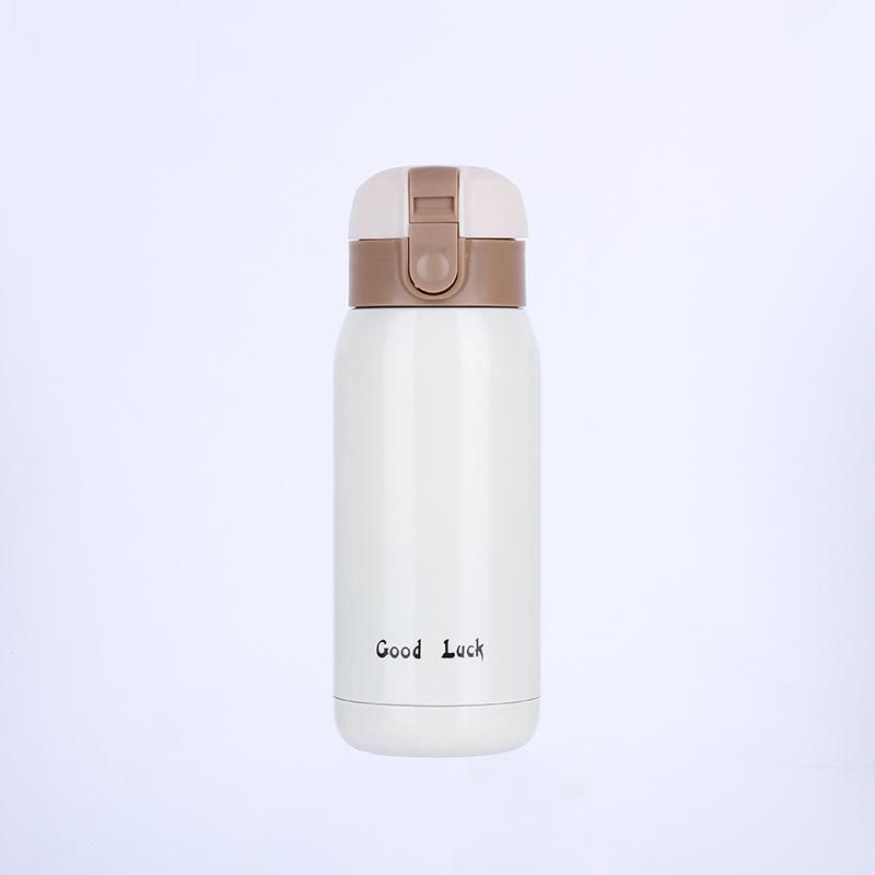 mini flask for milk