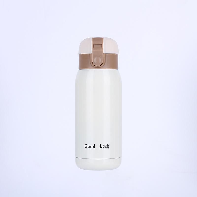 mini milk flask