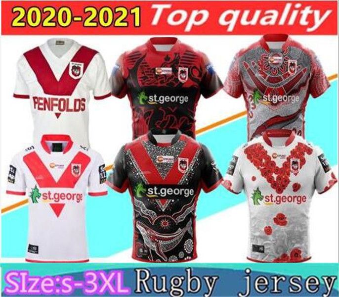 dragons rugby store