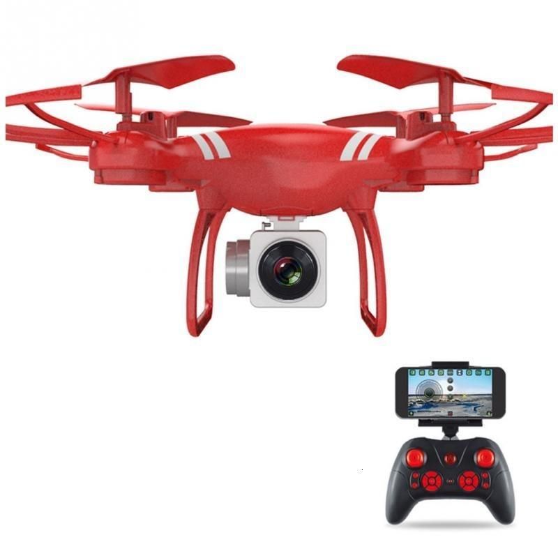 Drone wifi on sale hd camera ky101