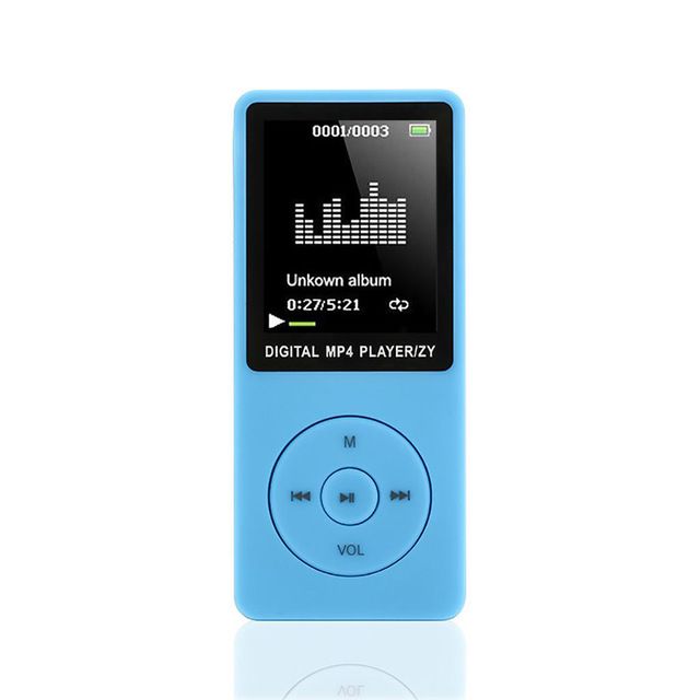 BLAUW 32 GB