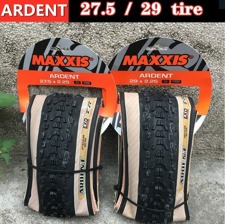Maxxis 2.25 tires deals