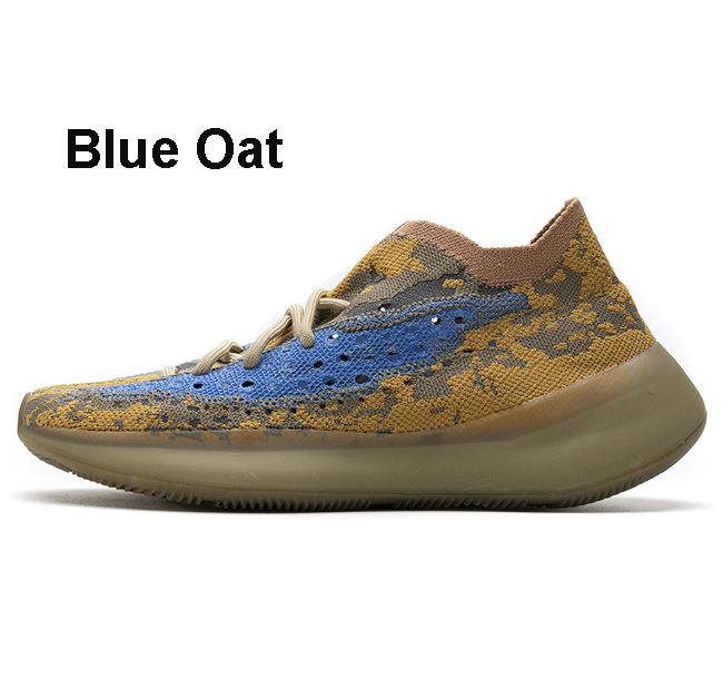 Blue Oat