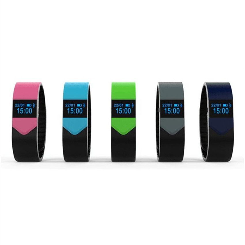 smart bracelet m3s