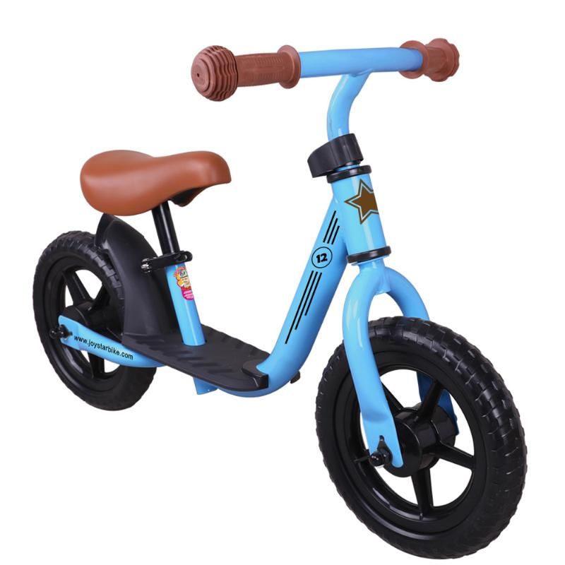 cars 12 inch bike