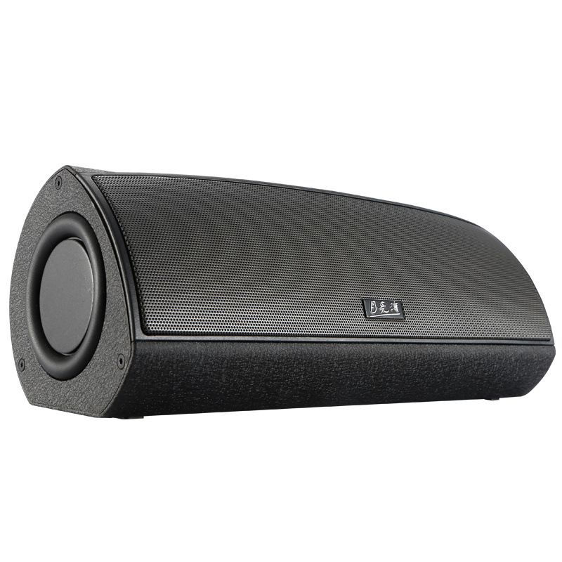 high power portable speakers