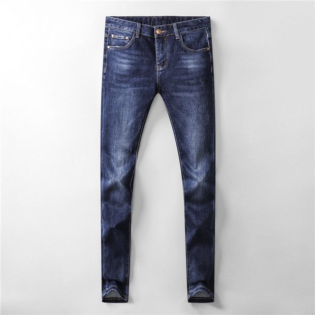 Compra Mens Jeans Otoño Diseñador Famoso Blanco Jeans Diesel Jeans Rectos  Pantalones Casuales Vaquero Famoso Marca Cremallera Diseñador Venta  Caliente Venta 29 38 Barato | Entrega Rápida Y Calidad | Es.Dhgate