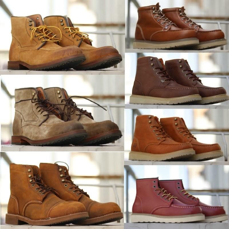 spring boots sale