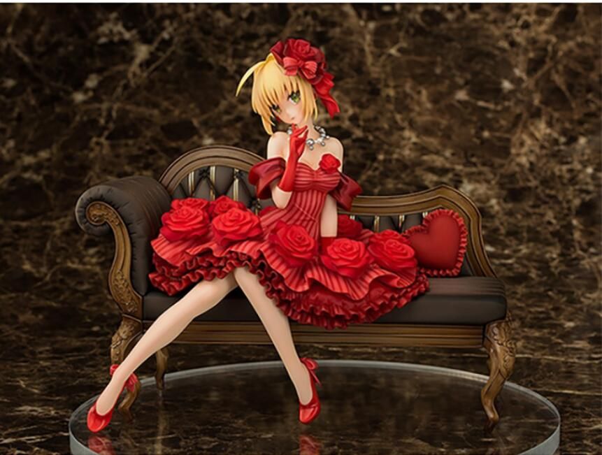 saber of red figure