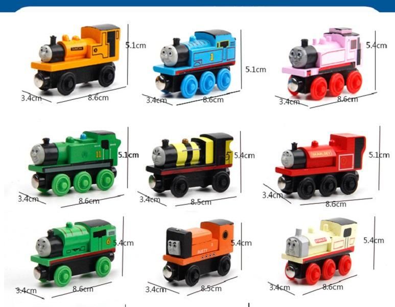 tren Thomas Set Modelo Transformador de juguete Transporte Transporte inercia Off Road Vehicle Car Coche Modelo tren Thomas Set Modelo Transformador de juguete Transporte Transporte inercia Off Road Vehicle Car Coche Modelo