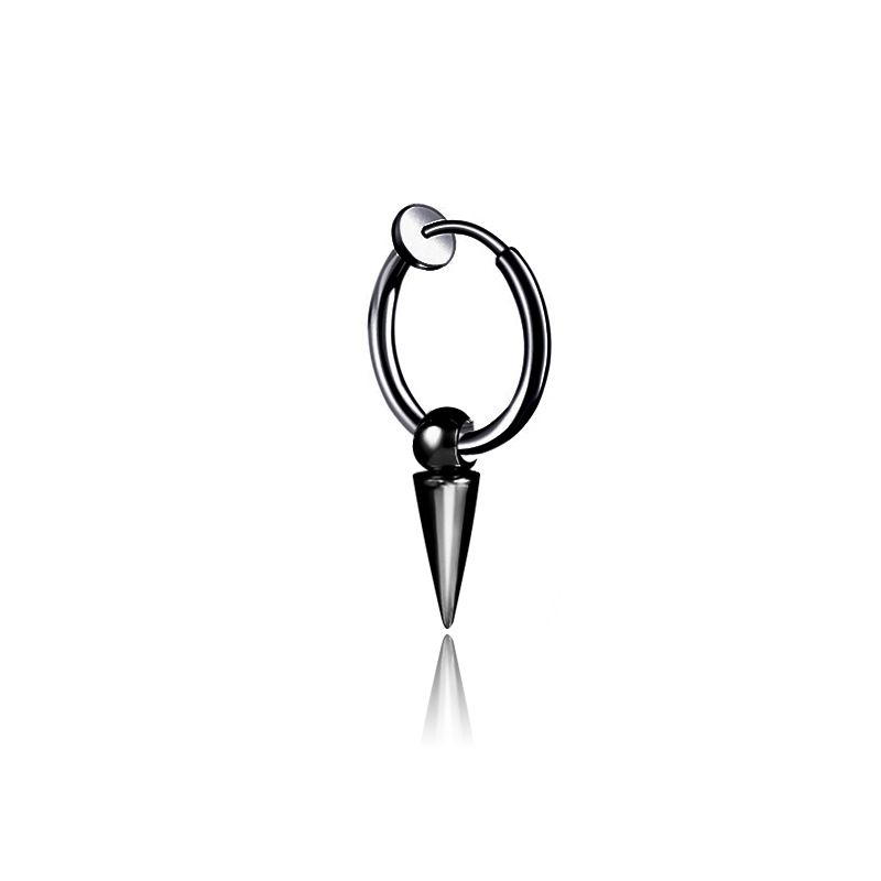 oreille clip-black