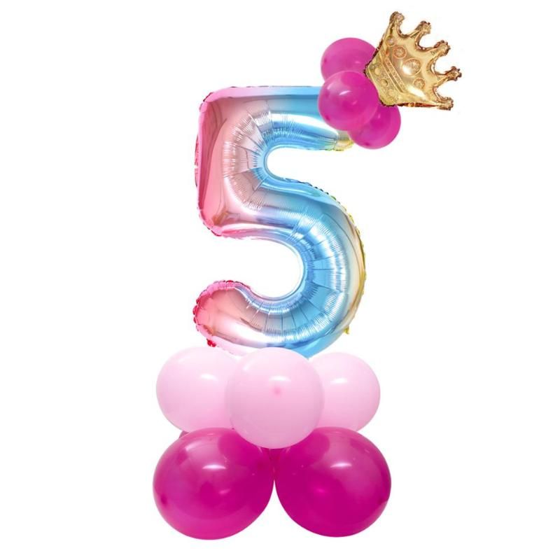 5 -årsdag