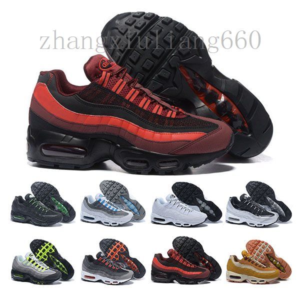 nike air 95 hombre