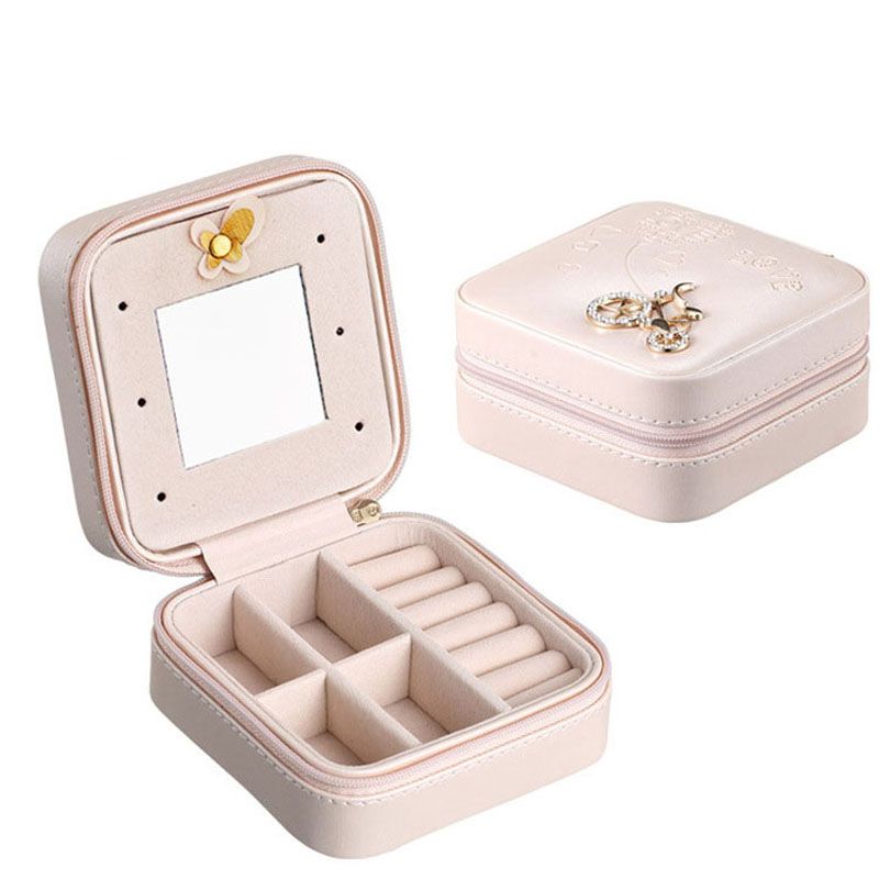 girls jewelry organizer