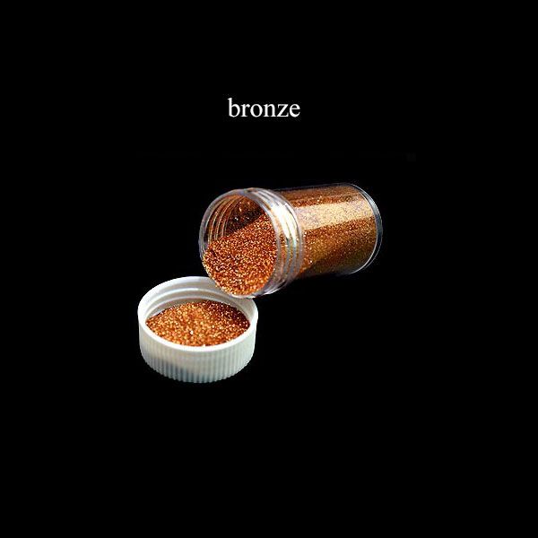 Bronzen