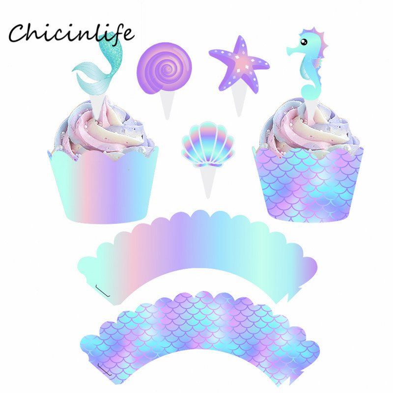 Chicinlife Starfish Shell Sirene Emballage De Petit Gateau De Mariage Sirene Anniversaire Baby Shower Party Decoration Gateau Decor Xlam Du 0 38 Dhgate Chicinlife Starfish Shell Sirene Emballage De Petit Gateau De Mariage Sirene Anniversaire Baby Shower Party Decoration Gateau Decor Xlam Du 0 38 Dhgate