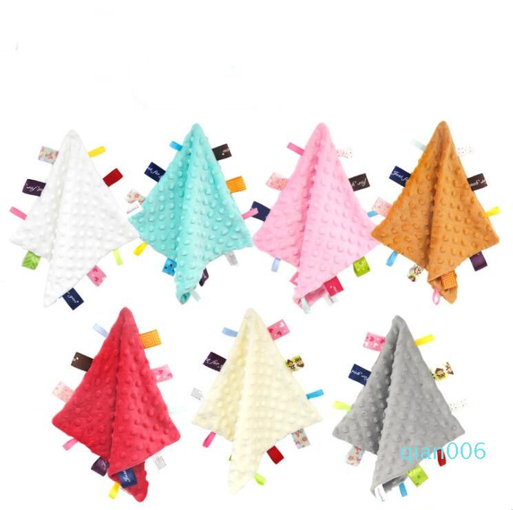 teething blankets for babies