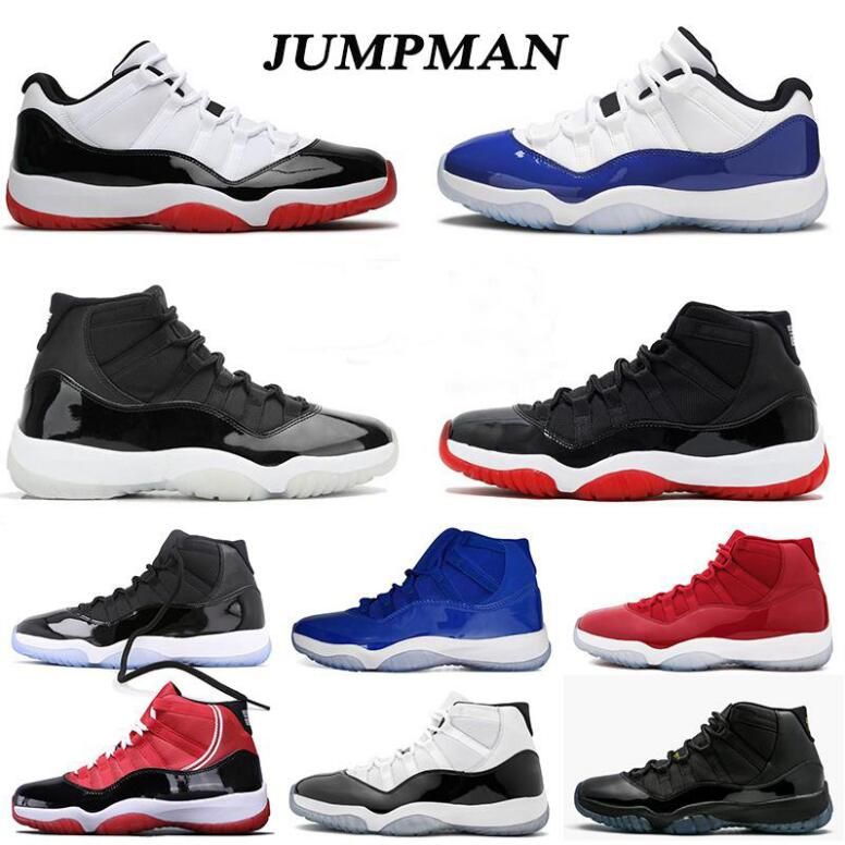 jumpman 11s