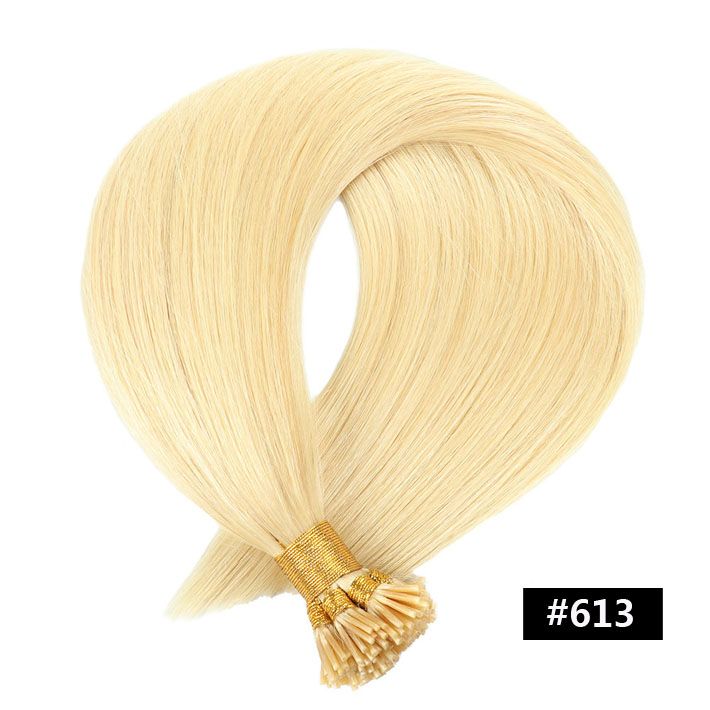 #613 (Bleach Blonde)
