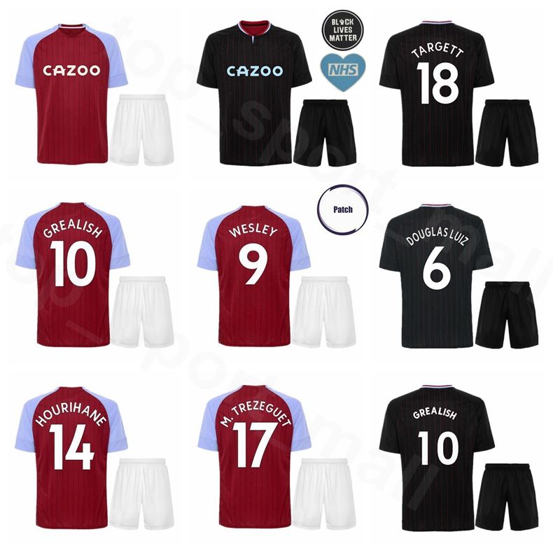 jack grealish jersey