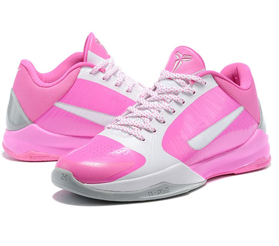 cancer basketball shoes