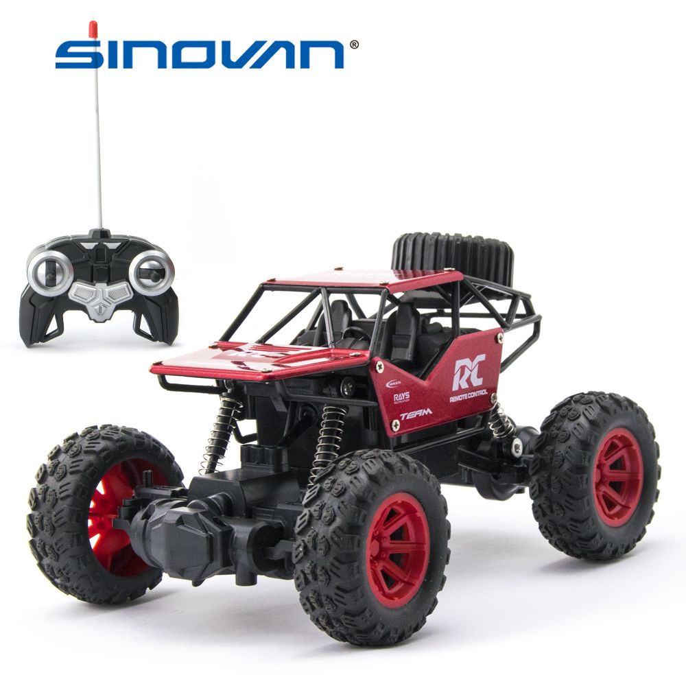 1:58 MINI Can RC Car Battery Operated Racing Car PVC Cans Pack Machine  Drift-Buggy Bluetooth Radio Remote Control Toy Kid