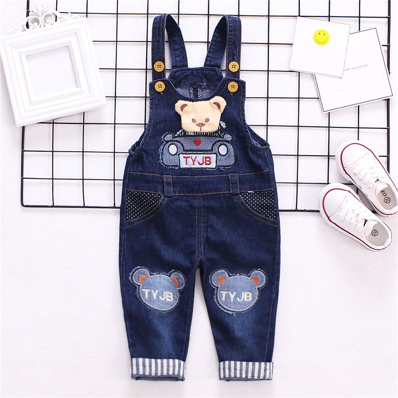 cute denim rompers