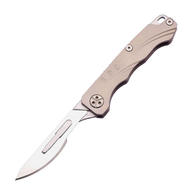 Mini Pocket Folding Knife