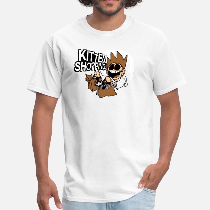 eddsworld shirt