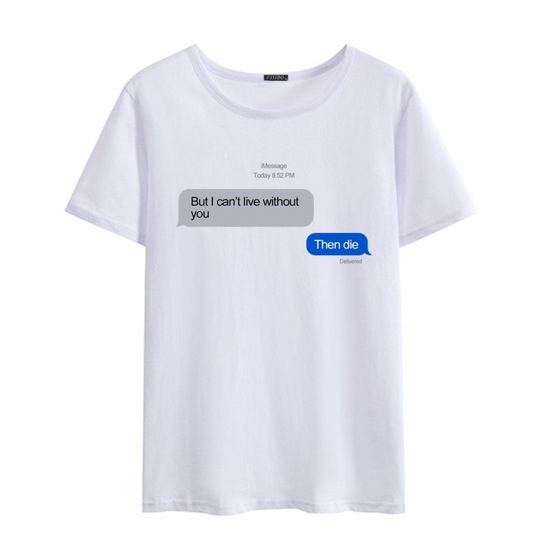 casual womens t shirts