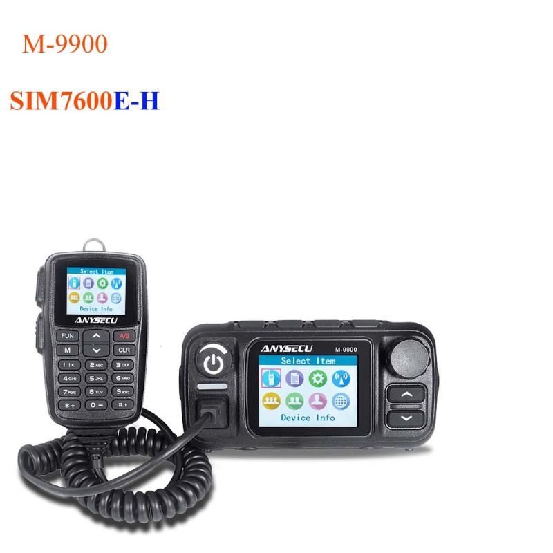 China SIM7600E-H