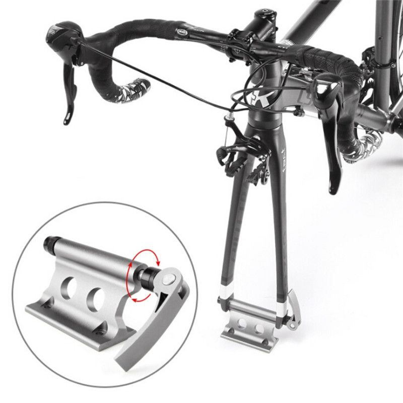 bike fork lock