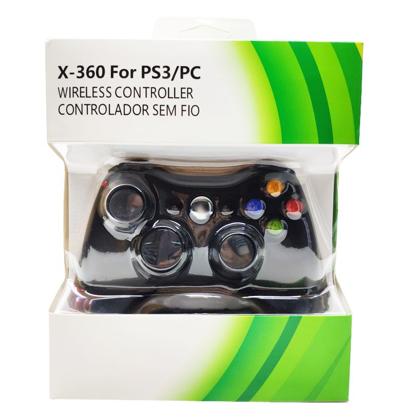 xbox 360 controller in store