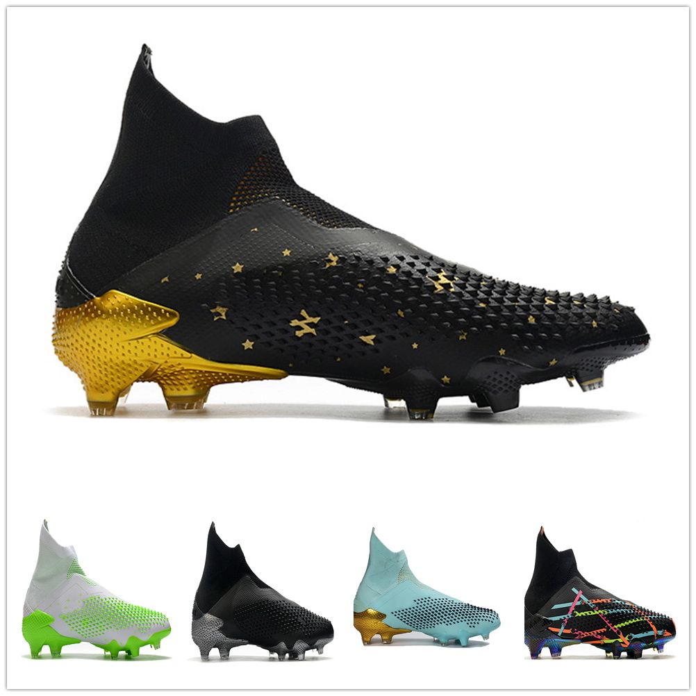 soccer shoes not cleats