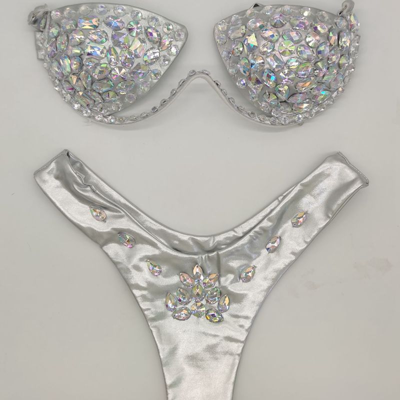 Bling bathing suit Clearance