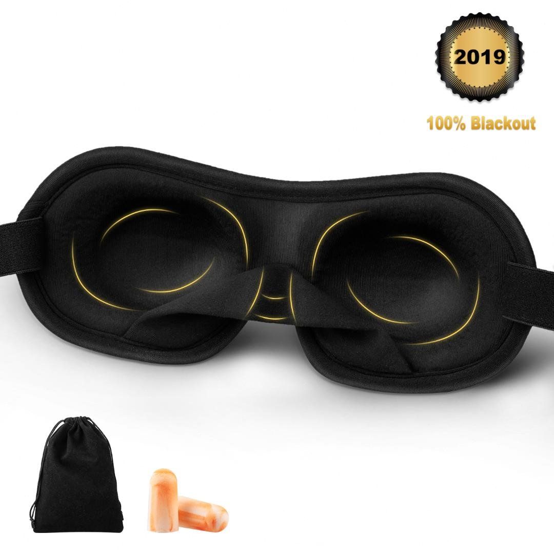 3d Travel Sleep Eye Masks Sleeping Eye Light Blocking Mask With Noise Reduce Ear Plugs Soft Sleeping Mask Blindfold Relax P6qb Masquerade Costumes Masquerade Costumes And Masks From Dianxinkai 23 08 Dhgate Com