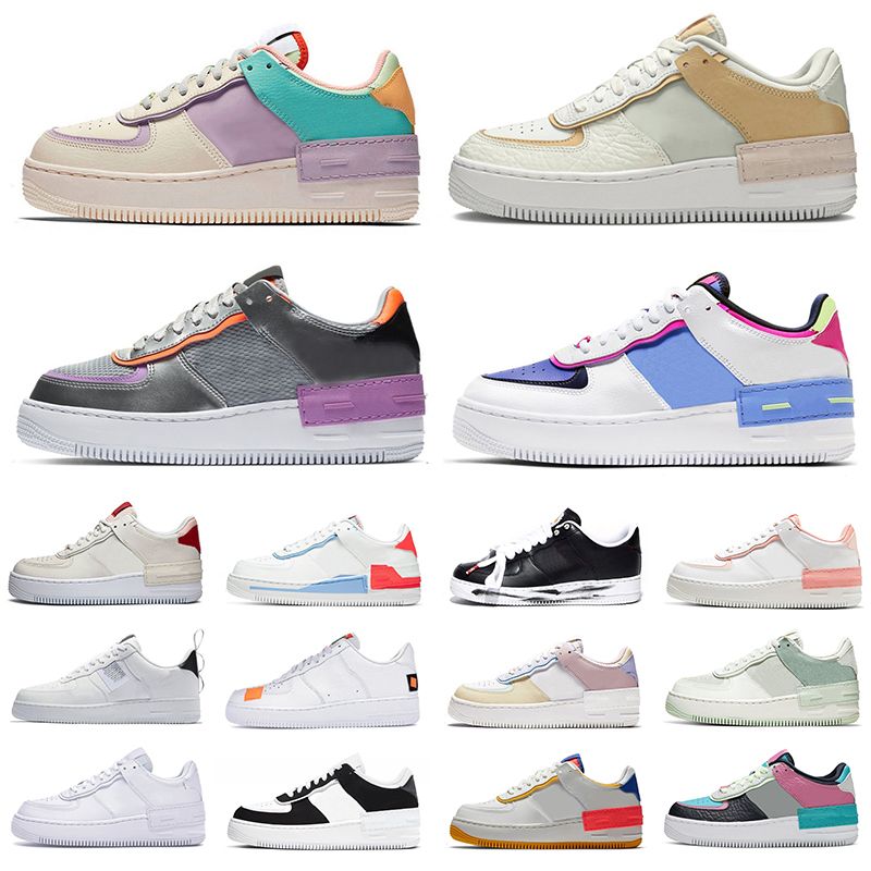 air force 1 con plataforma air force 1 con plataforma