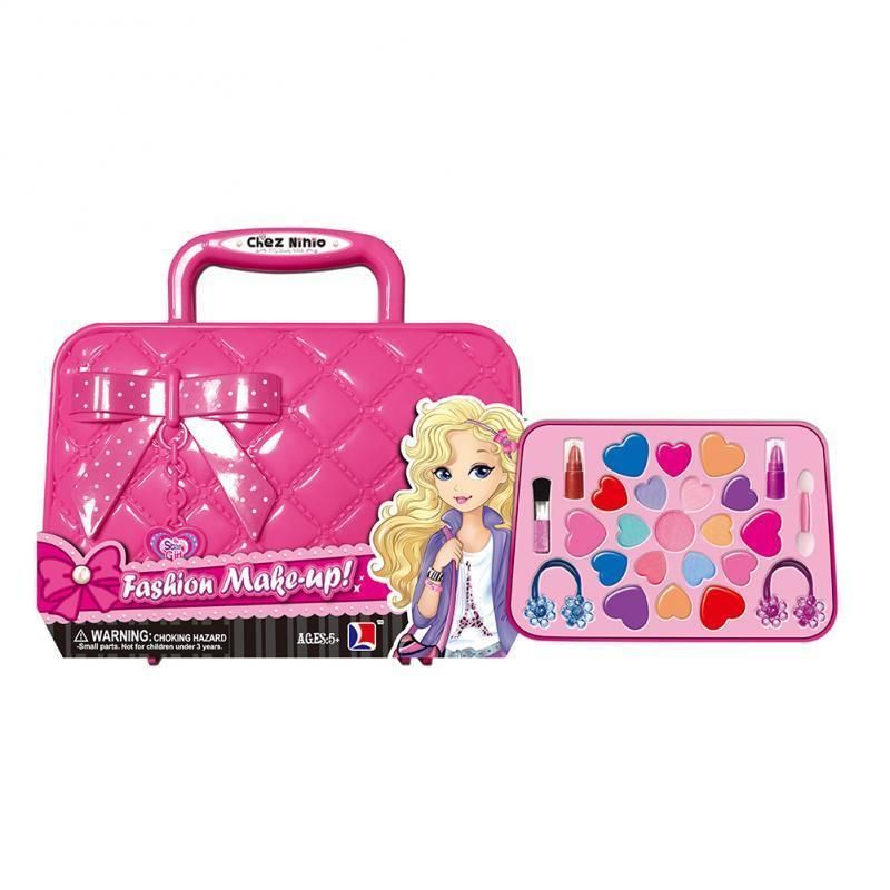 childrens makeup case