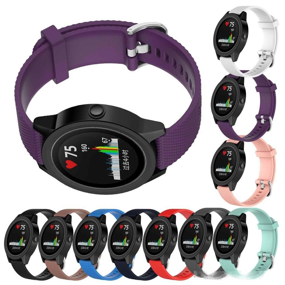 garmin vivomove replacement strap