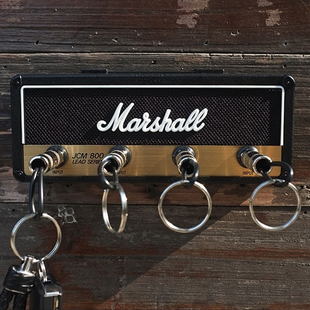 marshall key holder marshall key holder