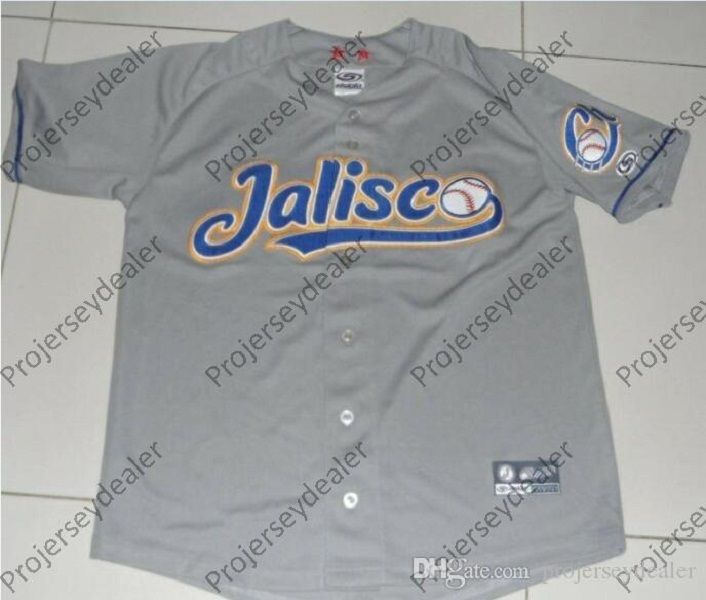 Charros de jalisco jersey 2021 Clearance