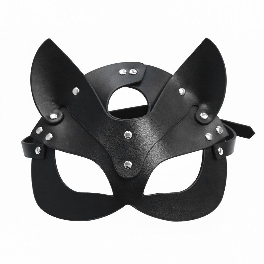 Maska dla kotów
