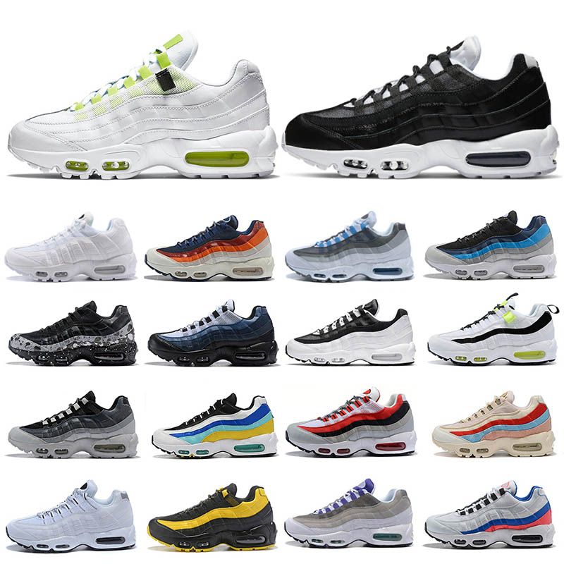 tenis para corrida terra