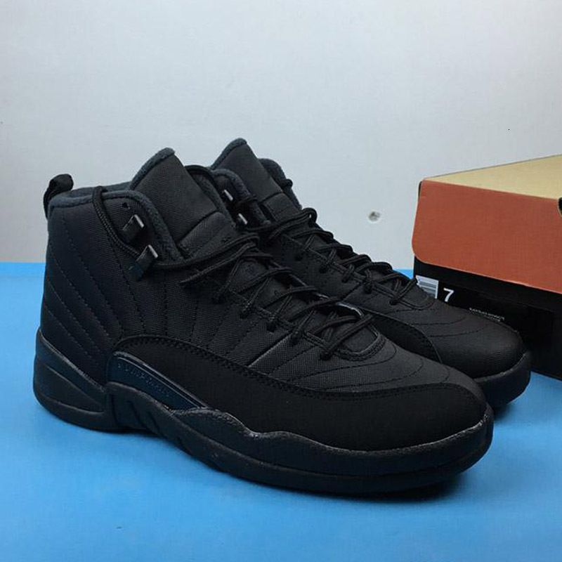 anthracite 12s