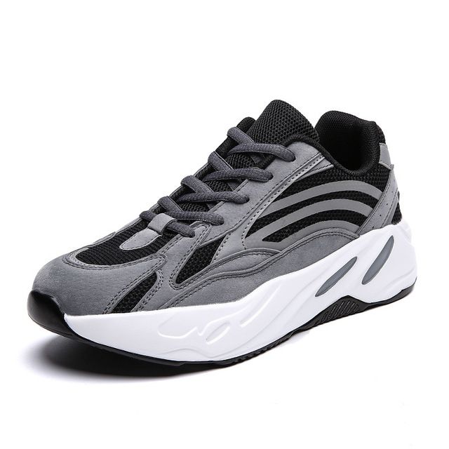 non slip rubber sole