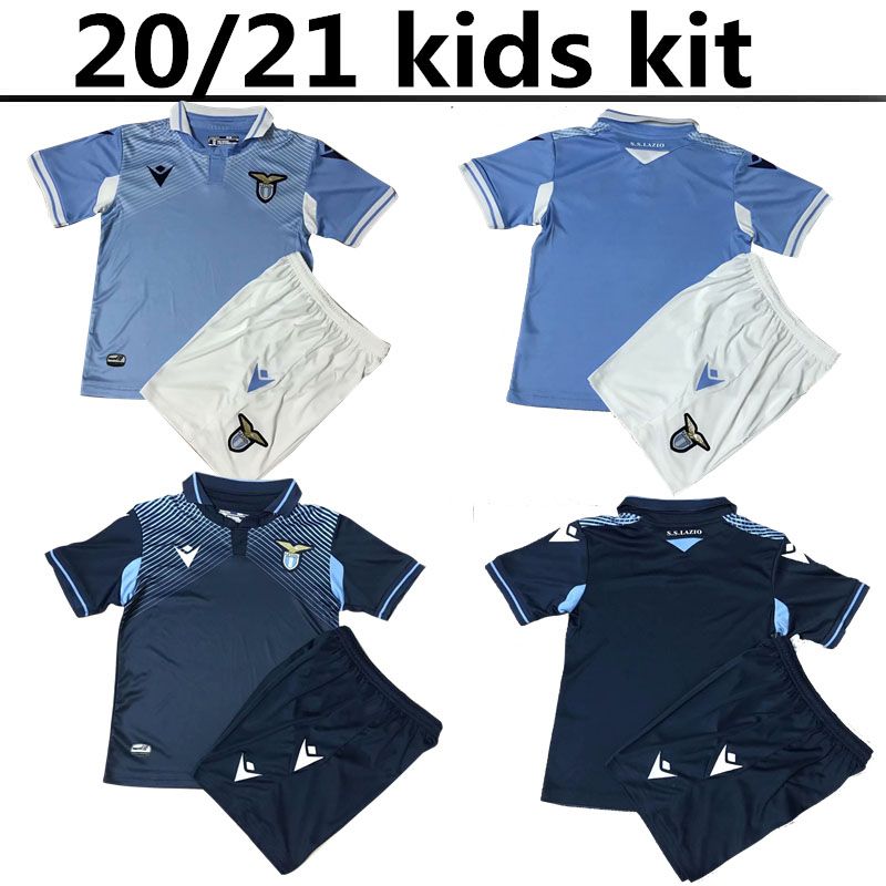 2021 20 21 Lazio Soccer Jersey 120TH 2020 2021 Lazio 120 ...