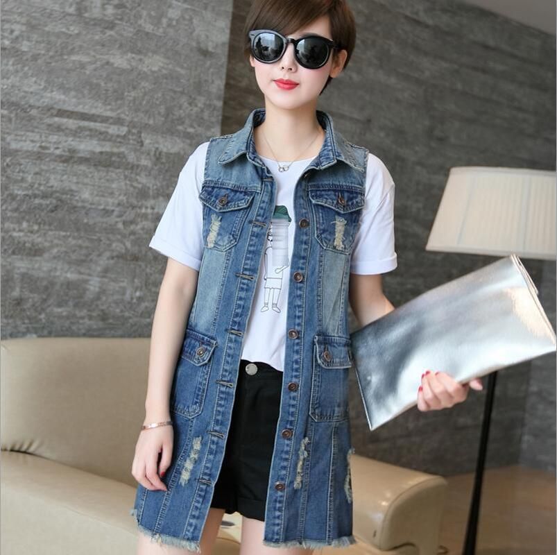 casual vests with jeans